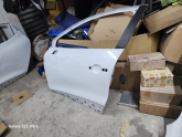 Oto Çıkma Parça / Renault / Clio / Kaporta & Karoser / Sol Ön Kapı / Çıkma Parça 