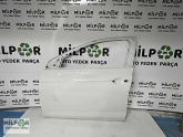 VOLKSWAGEN POLO 2018/2024 SOL ÖN KAPI LOKALLİK 2g4831603a