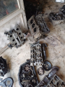 Oto Çıkma Parça / Opel / Omega / Motor / Motor Kapağı / Çıkma Parça 