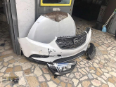 Oto Çıkma Parça / Opel / Mokka / Kaporta & Karoser / Sol Ön Çamurluk / Çıkma Parça 