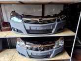 ÖZMEN OPEL ASTRA H ÖN TAMPON SAĞ SOL FAR SİS PANJUR IZGARA