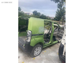 Oto Çıkma Parça / Fiat / Fiorino / Tampon / Ön Koruma Demiri / Çıkma Parça 