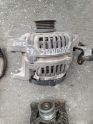 VECTRA C ŞARJ DİNAMOSU SÖKME ORJİNAL SAVAS OTO