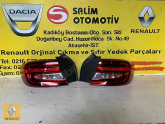 RENAULT TALİANT SIFIR ORJİNAL SAĞ SOL STOP VE DİĞER PARÇALARI