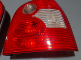 Oto Çıkma Parça / Volkswagen / Polo / Far & Stop / Sol Arka Stop / Çıkma Parça 