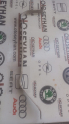 Oto Çıkma Parça / Volkswagen / Passat / Multimedya / İpod Bağlantı / Çıkma Parça 
