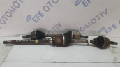 fiat egea cross 2022 1.6 otomatik sağ-sol aks (son fiyat)
