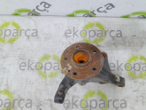 MERCEDES VİTO 2015 2018 W447 SOL ÖN TAŞIYICI A4478820501