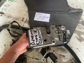 Oto Çıkma Parça / Fiat / Ducato / Oto Cam / Kapı Camları / Çıkma Parça 
