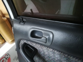 Oto Çıkma Parça / Honda / Civic / Kaporta & Karoser / Sağ Arka Kapı / Çıkma Parça 