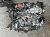 Oto Çıkma Parça / Ford / Tourneo Connect / Motor / Motor (komple) / Çıkma Parça 