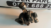 Oto Çıkma Parça / Hyundai / Getz / Motor / Turbo / Çıkma Parça 