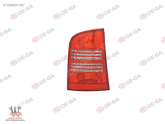 SKODA OCTAVİA SW. SOL STOP 1997-2004
