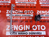 Oto Çıkma Parça / Fiat / Punto / Oto Cam / Cam Krikosu / Sıfır Parça 