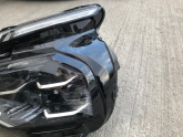 Oto Çıkma Parça / Citroen / C4 / Far & Stop / Sol Ön Far / Çıkma Parça 
