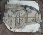 Oto Çıkma Parça / Toyota / Corolla / Kaporta & Karoser / Paçalık / Tozluk / Çıkma Parça 