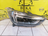 Oto Çıkma Parça / Opel / Mokka / Far & Stop / Sağ Ön Far / Çıkma Parça 