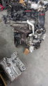 Oto Çıkma Parça / Audi / A6 / Motor / Motor (komple) / Çıkma Parça 