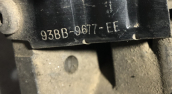 Oto Çıkma Parça / Ford / Mondeo / Motor / Gaz Kelebeği / Çıkma Parça 