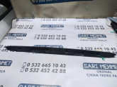 Oto Çıkma Parça / Mercedes / E Serisi / Kaporta & Karoser / Bagaj Kapağı / Çıkma Parça 