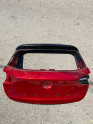 OPEL CORSA F BAGAJ KAPAĞI - KIRMIZI