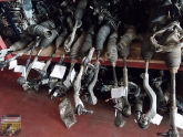 Oto Çıkma Parça / Mercedes / Vito / Direksiyon / Direksiyon Kutusu / Çıkma Parça 