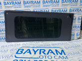Oto Çıkma Parça / Ford / Transit Custom / Oto Cam / Kapı Camları / Çıkma Parça 