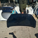 FORD COURİER SİYAH MOTOR KAPUTU ORJINAL BOYASIZ