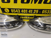 Oto Çıkma Parça / Renault / Clio / Far & Stop / Sol Ön Far / Çıkma Parça 