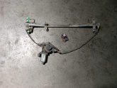 Oto Çıkma Parça / Nissan / Vanetto / Oto Cam / Cam Krikosu / Çıkma Parça 