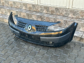 Oto Çıkma Parça / Renault / Megane / Tampon / Ön Tampon / Çıkma Parça 