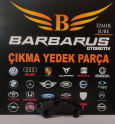 DACİA DUSTER SOL ARKA TAMPON BAĞLANTI BRAKETİ 622210009R