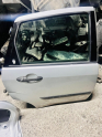 Oto Çıkma Parça / Ford / Focus / Kaporta & Karoser / Sol Arka Kapı / Çıkma Parça 