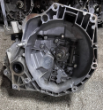 Oto Çıkma Parça / Fiat / Doblo / Şanzıman / Şanzıman Komple / Çıkma Parça 