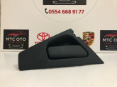 RENAULT CLIO4 SOL ARKA DIŞ KAPI KOLU ORJİNAL