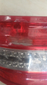 Oto Çıkma Parça / Mercedes / C180 / Far & Stop / Sol Arka Stop / Çıkma Parça 