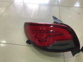 Oto Çıkma Parça / Peugeot / 206 / Far & Stop / Sağ Arka Stop / Çıkma Parça 