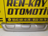 Oto Çıkma Parça / Renault / Captur / Tampon / Arka Tampon / Çıkma Parça 