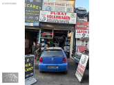 Oto Çıkma Parça / Volkswagen / Polo / Kaporta & Karoser / Bagaj Kapağı / Çıkma Parça 