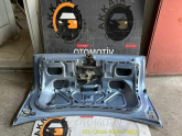 Oto Çıkma Parça / Volkswagen / Passat / Kaporta & Karoser / Bagaj Kapağı / Çıkma Parça 