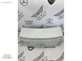 Oto Çıkma Parça / Renault / Symbol / Kaporta & Karoser / Bagaj Kapağı / Çıkma Parça 