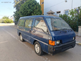 Mitsubishi l300 h100 mazot pompası