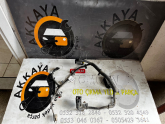 Oto Çıkma Parça / Renault / Megane / Elektrik / Elektrik Tesisatı / Çıkma Parça 