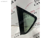 Oto Çıkma Parça / Renault / Scenic / Oto Cam / Kelebek Camı / Çıkma Parça 