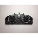 Volkswagen Touareg Kilometre Saati Gösterge Paneli 6033ED0097
