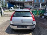 Hurda Belgeli Araçlar / Citroen / C4