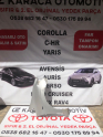 Oto Çıkma Parça / Toyota / Auris / Kaporta & Karoser / Sol Ön Çamurluk / Çıkma Parça 