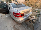 Oto Çıkma Parça / Mercedes / 350 / Tampon / Arka Tampon / Çıkma Parça 