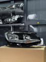 Oto Çıkma Parça / Volkswagen / Caddy / Far & Stop / Sağ Ön Far / Çıkma Parça 