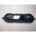 Ford Focus Klima Kontrol Paneli 7M5T18C612AG W6YA60050